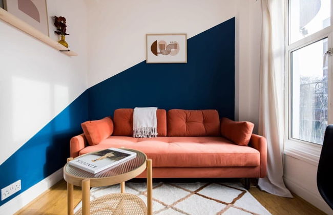 Stylish 1 Bedroom Flat - Shepherds Bush - Foto 2