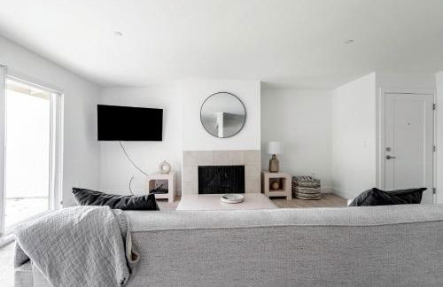 Sharon Green apartments by FantasticStay - Foto 75