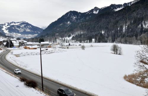 2 Pièces Près des Remontées avec Mezzanine et Parking - FR-1-692-8 - Photo 9