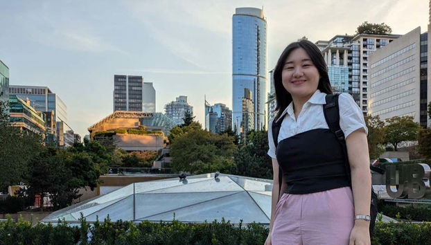 Guided Walking Tour of Vancouver - Foto 3