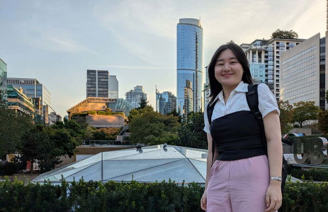 Guided Walking Tour of Vancouver - Photo 3