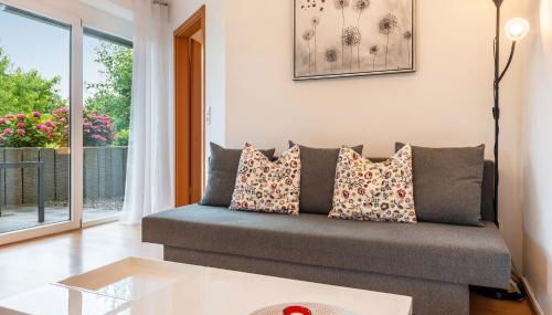 Ferienwohnung in ruhiger Lage - Foto 2