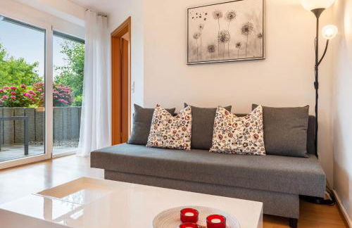 Ferienwohnung in ruhiger Lage - Foto 2