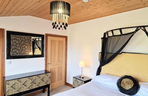 Torridon 12 with Private Hot Tub - Fife - Loch Leven - Lomond Hills - Photo 1