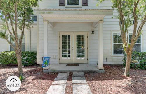 4 Bedroom Lucaya Village Townhouse by RedAwning - Foto 49