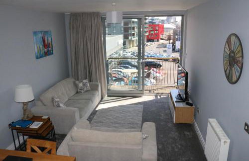 Plymouth Flat with Sea Views - Foto 3
