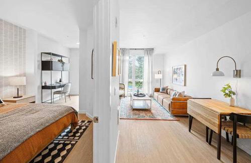 Spacious 1Bedroom 1bath Heart of Redmond - Foto 17