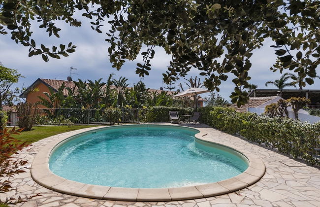 City Cottage With Garden and Pool by Wonderful Italy - Foto 13