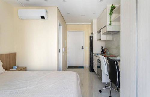 Apartamento em São Paulo novo - Foto 29