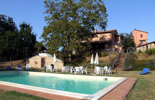 Agriturismo Podere Valdilucciole - Photo 15