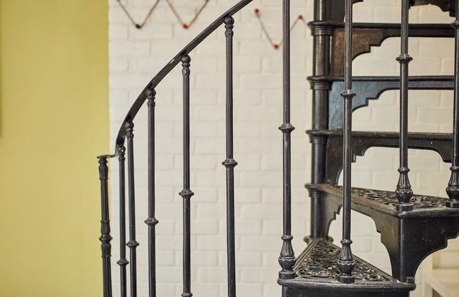 Host & Stay - The Courtyard at No.47 - Foto 3