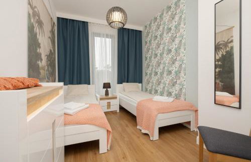 Sea&Sky View Apartment Par La Mer - Foto 32