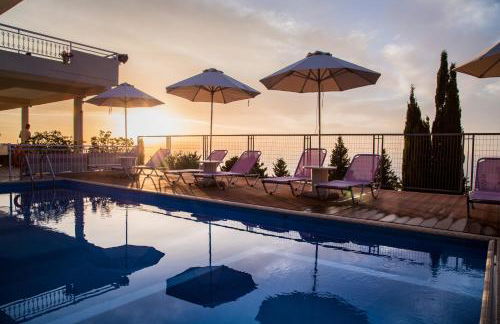 Amalia Apartments - Photo 1