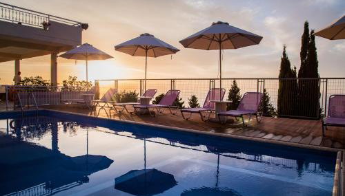 Amalia Apartments - Foto 1