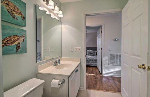 Pawleys Island Condo at True Blue Golf Resort - Foto 20