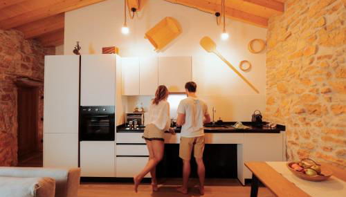 Casa da Broa - Recantos d'Almerinda - Foto 2