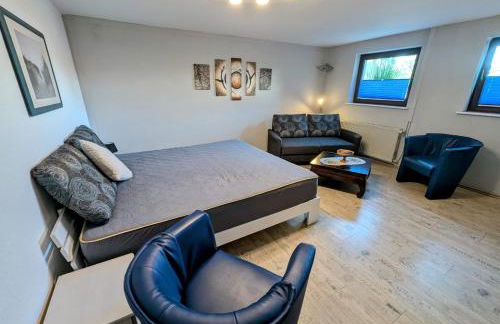 Ferienwohnung Suchomski - Foto 11