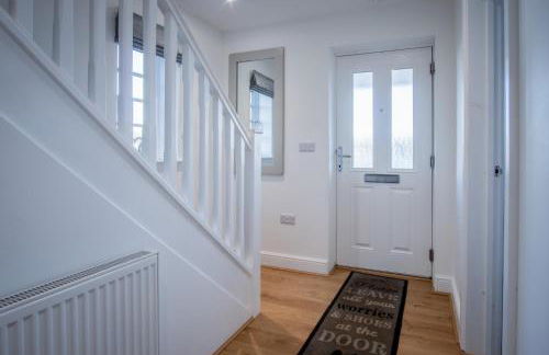 Caldey View Cottage - 1 Bedroom - Penally - Photo 20