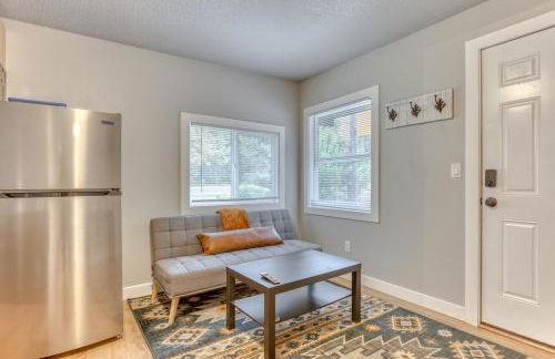 Mt Air Motel - Foto 89