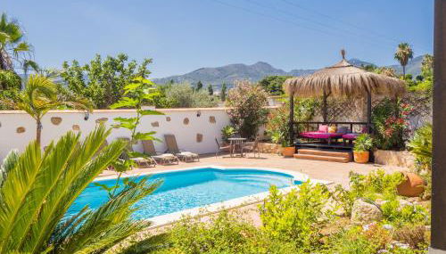 Cubo's Villa Bellavista La Jona & Heated Pool - Photo 2