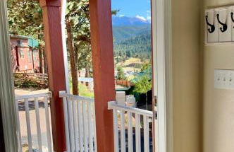 Pikes Peak Heaven's Retreat! - Foto 28