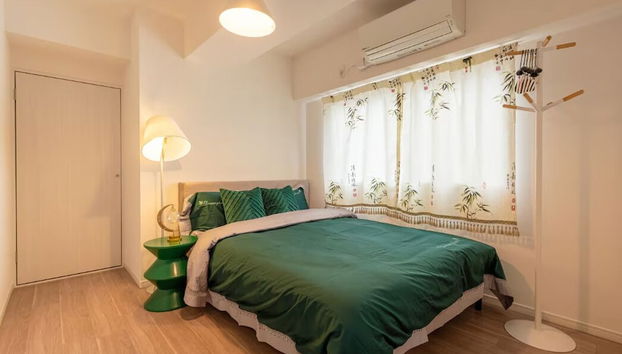 New Ueno Station 7 Min Walk Inarimachi - Foto 3, Habitación