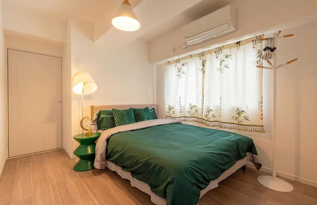 New Ueno Station 7 Min Walk Inarimachi - Foto 3