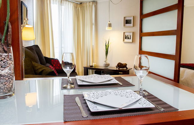 Plaza Town Santiago - Foto 10