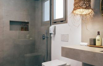 Tinosera Luxury Suites - Foto 19