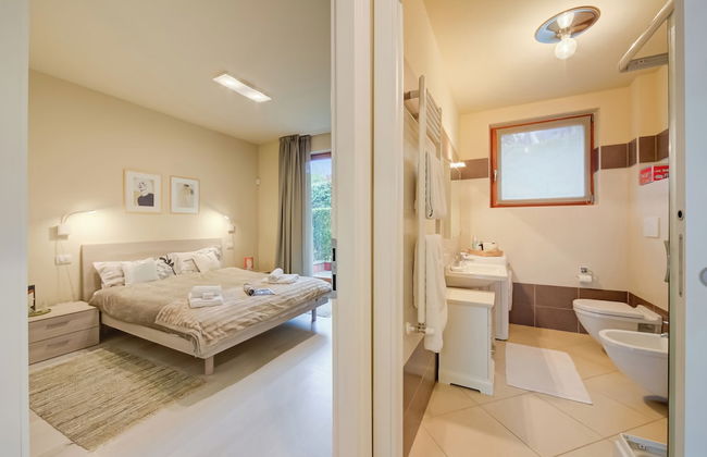 La Casa di Gioia - Shared Pool & View - Foto 2