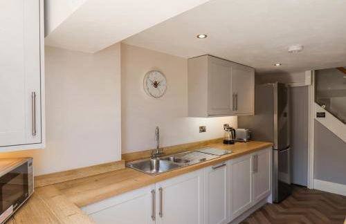 Pippin Cottage - Foto 8