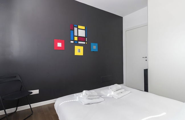 Italianway - Maffucci 50 - Foto 3