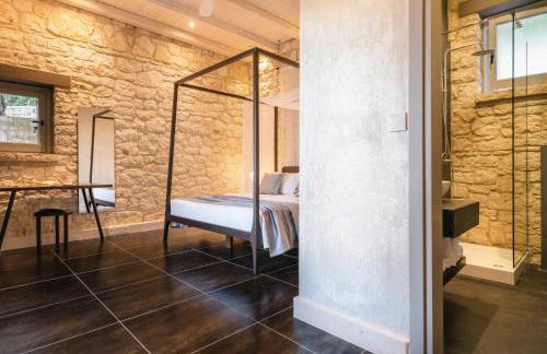 Ionian Stone Luxury Villas in Corfu - Foto 36