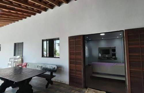 CASA NA PRAIA ITANHAEM para 10 pessoas com total conforto - Photo 17