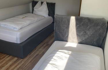 Ferienwohnung Siegen Eiserfeld 2 - Foto 12