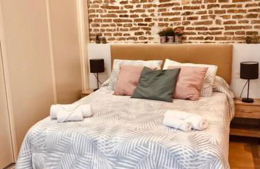 Estudio céntrico en Puñonrostro - Foto 22