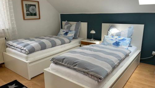 Ferienwohnung INKA am Eifelsteig Kall - Foto 5