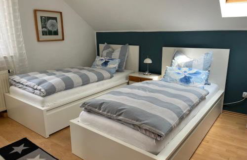 Ferienwohnung INKA am Eifelsteig Kall - Photo 5