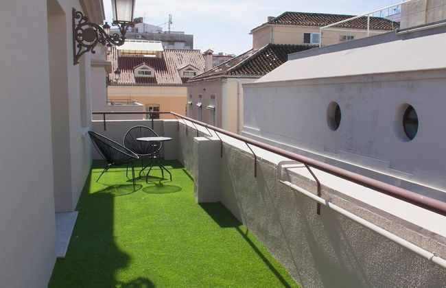 Be Mate Málaga Soho - Foto 39