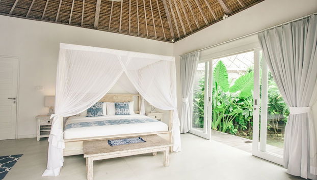 Escape - Foto 3, Habitación