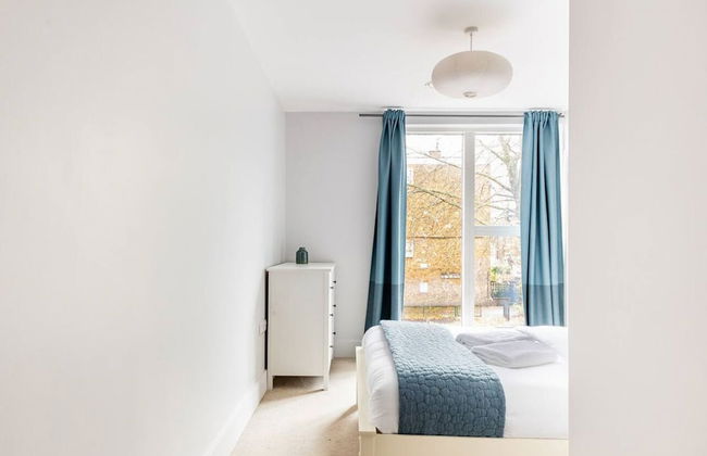 Second nest Brixton - Foto 9