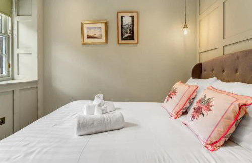 Warden's Close Apartments - Foto 24