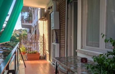 Domus Valle Aurelia - Vaticano - Metro Linea A - Foto 22