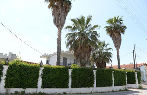 Patras White Castle - Foto 9