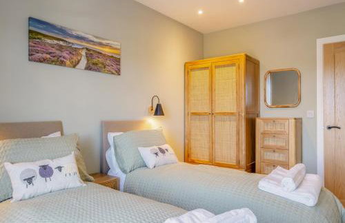 The Old Cowshed - Foto 18