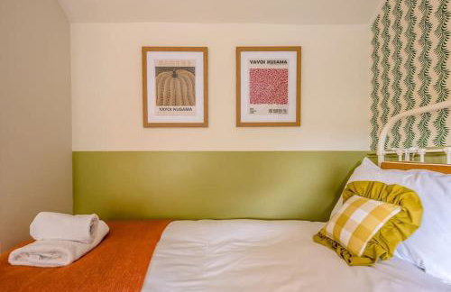 The Old Forge, Great Glemham - Foto 23