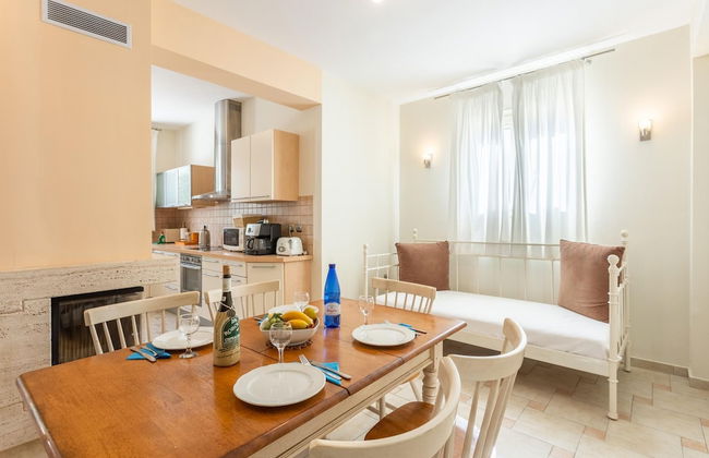 Villa Fedra Large Private Pool Walk to Beach A C Wifi Car Not Required Eco-friendly - 1878 - Foto 23