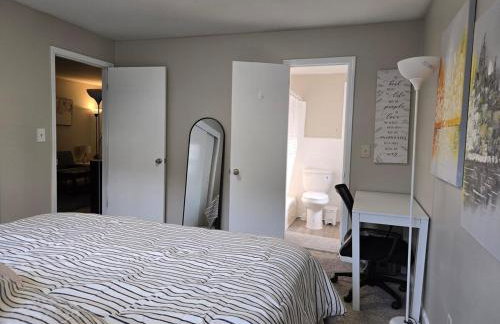 Perfect flat in Central Fayetteville, GA - Foto 8