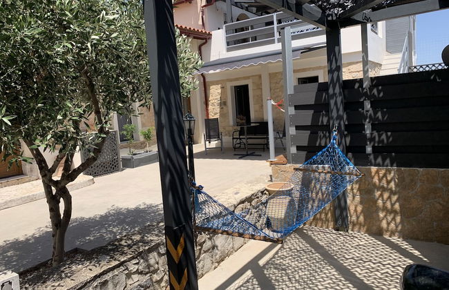 Crete Iraklion Thrapsano House for up to 8 Persons - Foto 65