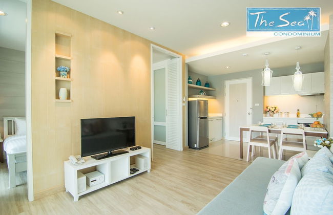 The Sea Condominium - Foto 7